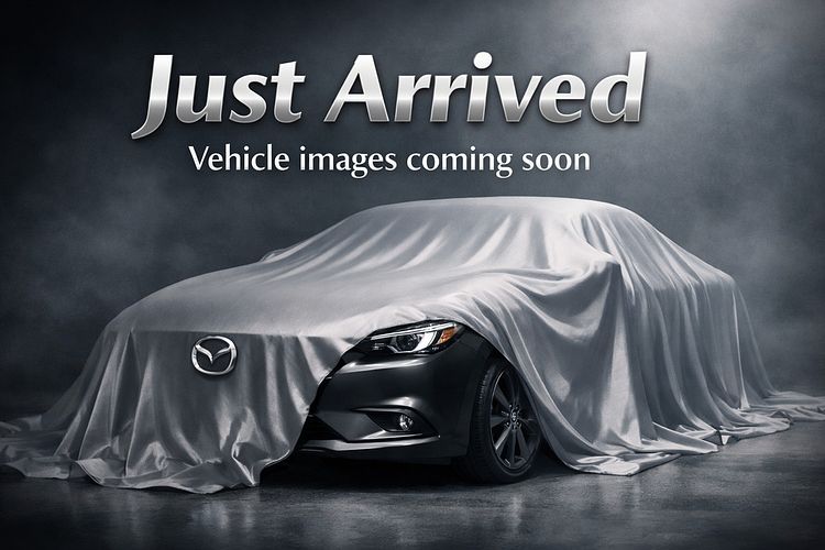 2026 Mazda 3 G20 Touring BP Series