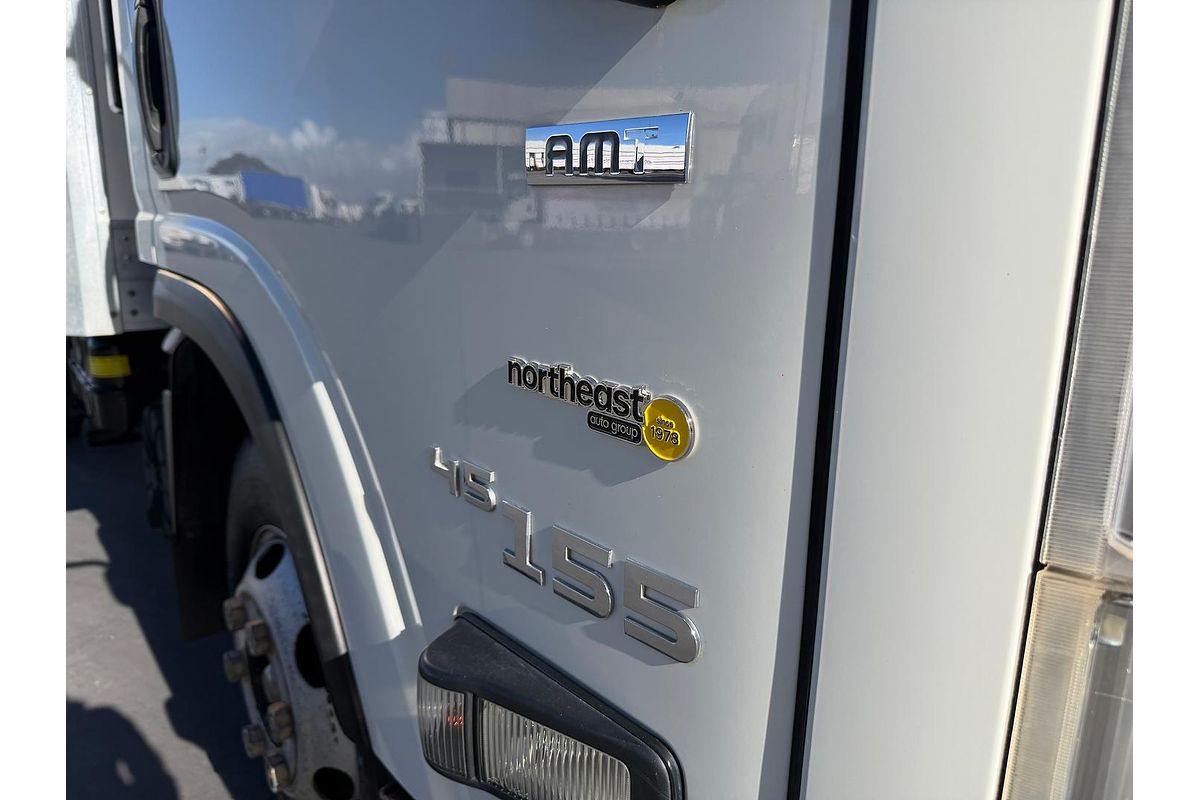 2018 Isuzu N Series NPR 45/55-155 image 15