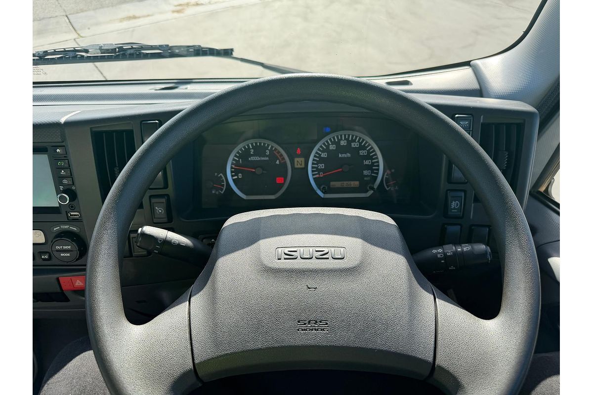 2018 Isuzu N Series NPR 45/55-155 image 18