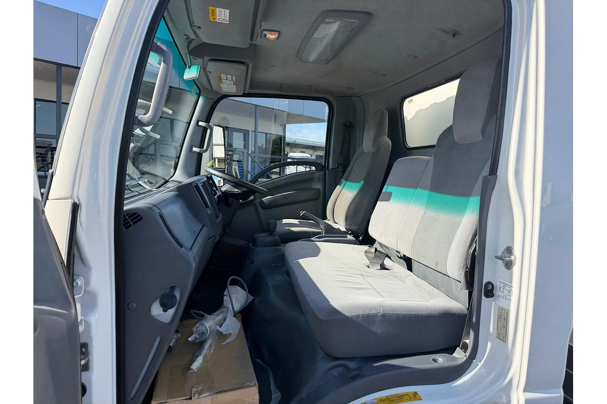 2018 Isuzu N Series NPR 45/55-155 image 23