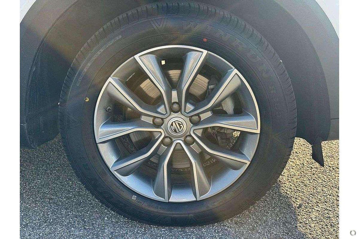 2022 MG HS Vibe SAS23
