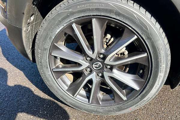 2017 Mazda CX-3 Akari DK thumb-7