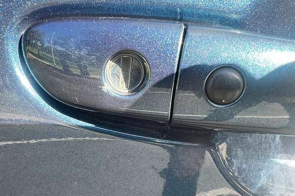 2017 Mazda CX-3 Akari DK thumb-10