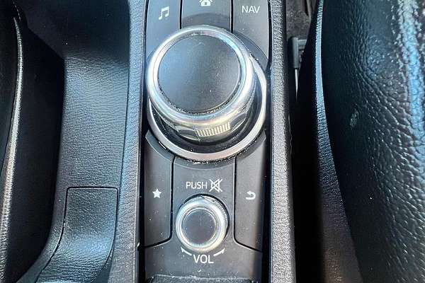 2017 Mazda CX-3 Akari DK thumb-13
