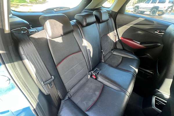 2017 Mazda CX-3 Akari DK thumb-15