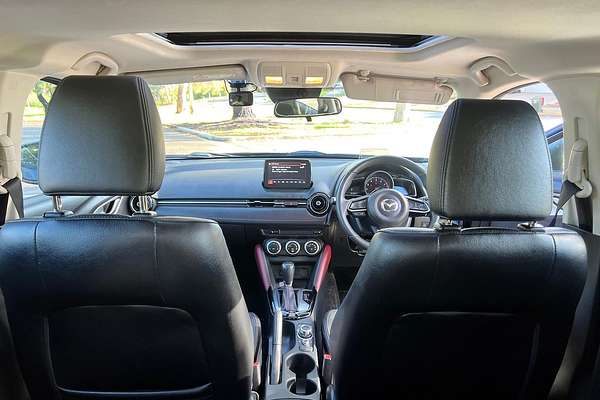 2017 Mazda CX-3 Akari DK thumb-18