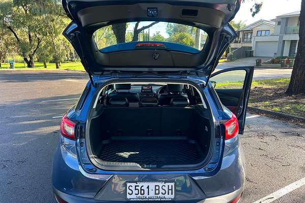 2017 Mazda CX-3 Akari DK thumb-20