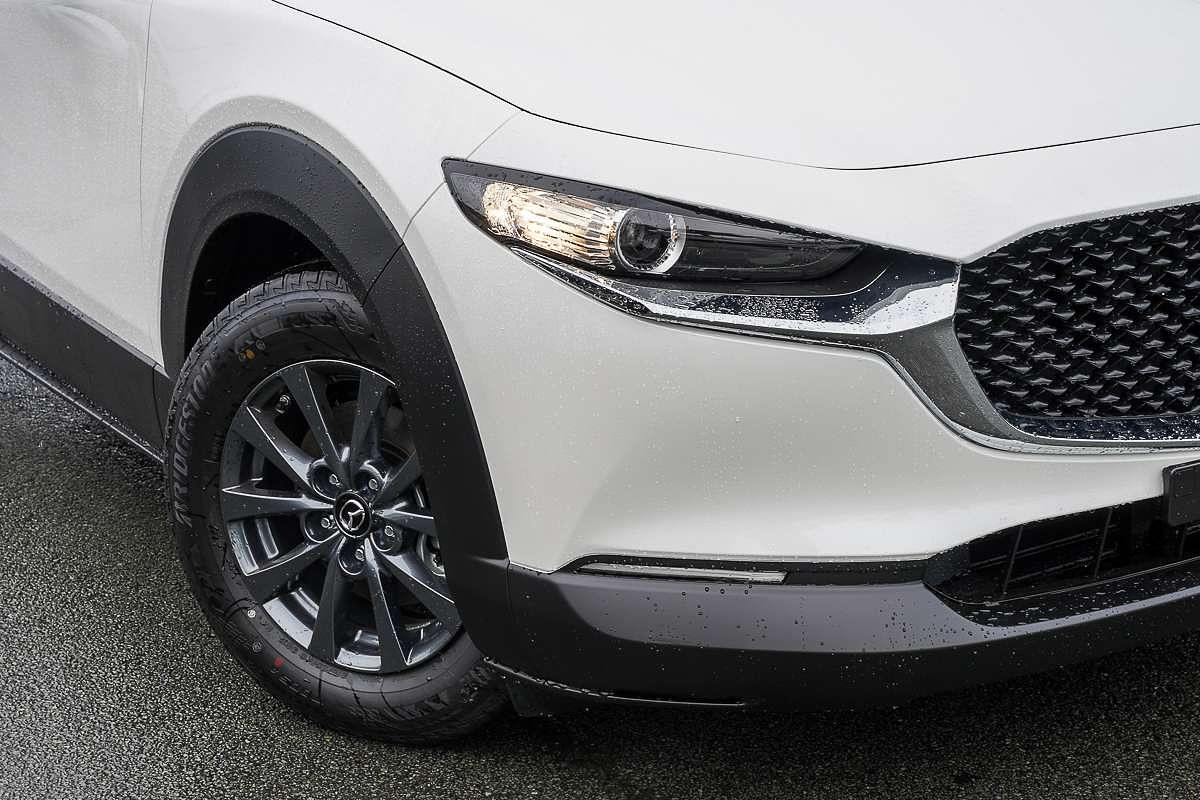 2026 Mazda CX-30 G20 Pure DM Series