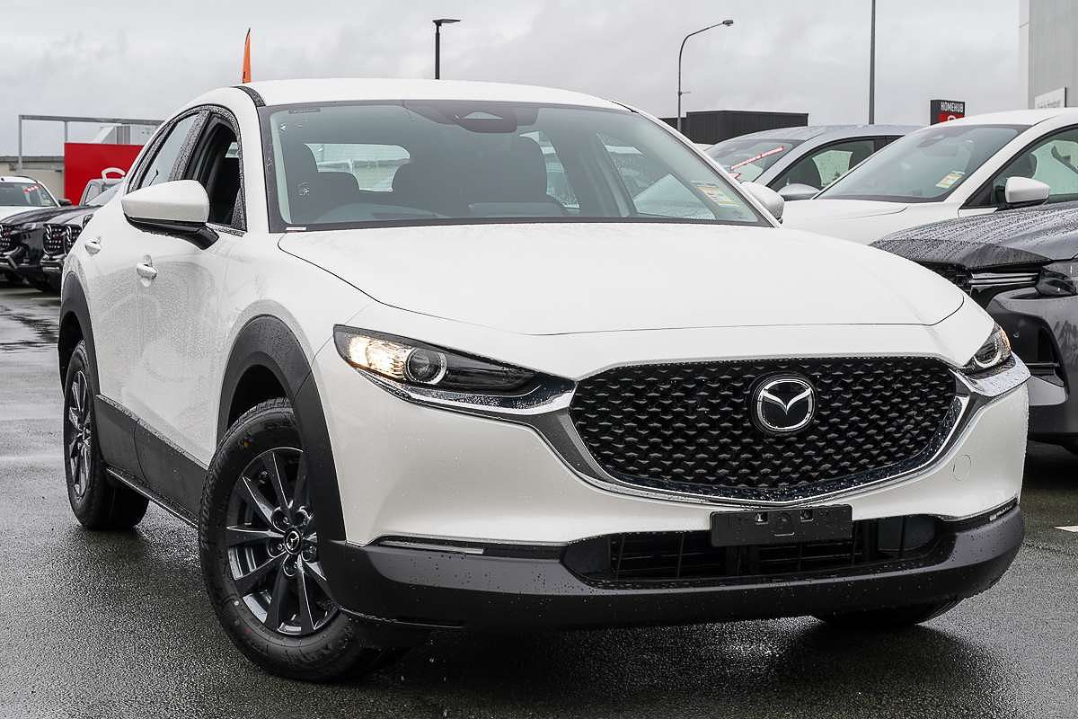 2026 Mazda CX-30 G20 Pure DM Series