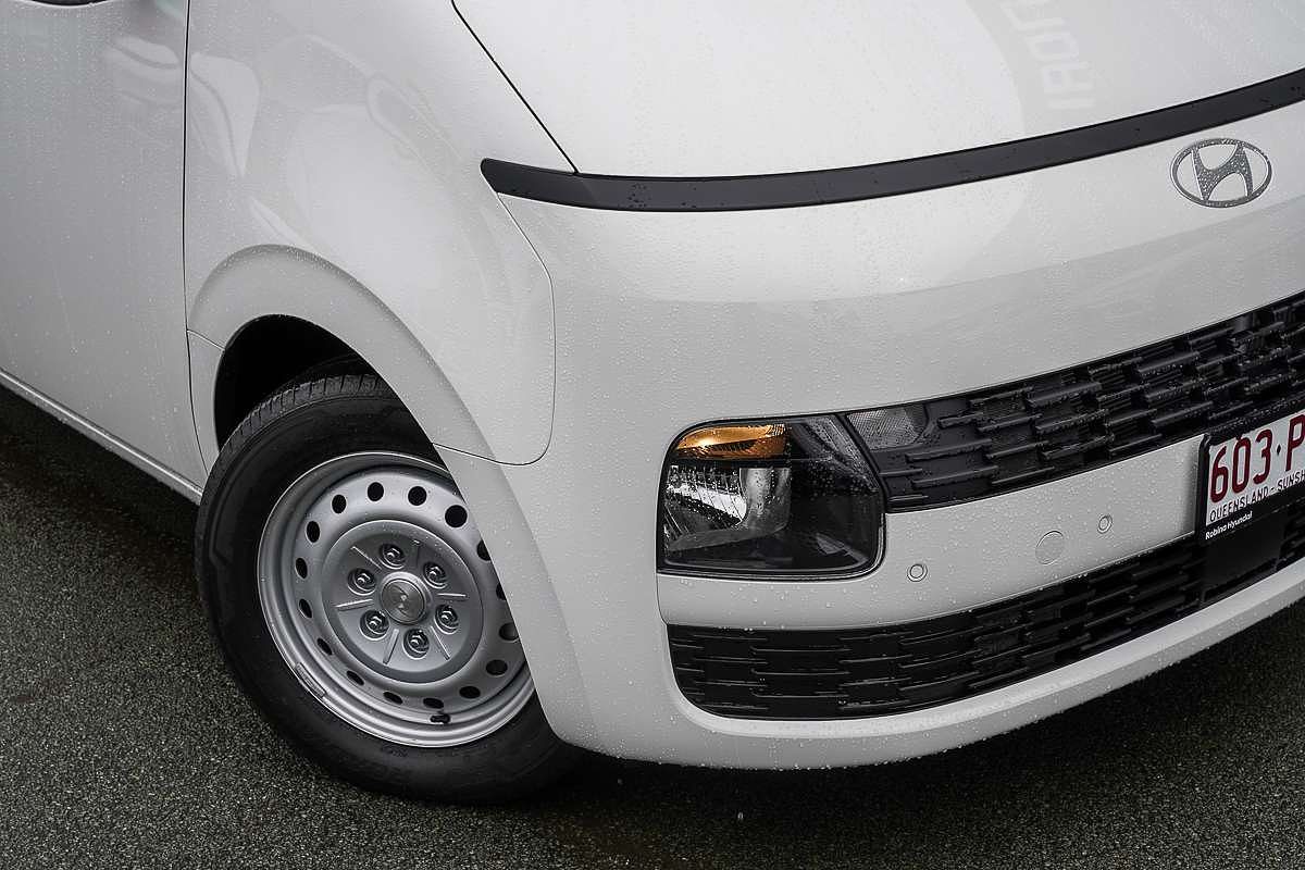 2026 Hyundai STARIA LOAD US4.V4