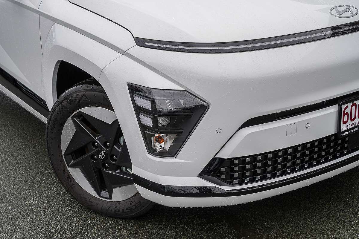 2026 Hyundai Kona Electric SX2.V2