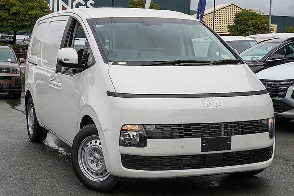 2026 Hyundai STARIA LOAD US4.V4