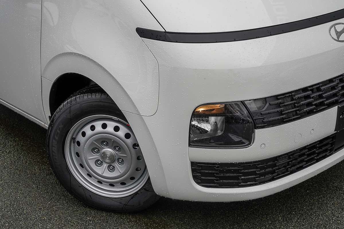 2026 Hyundai STARIA LOAD US4.V4