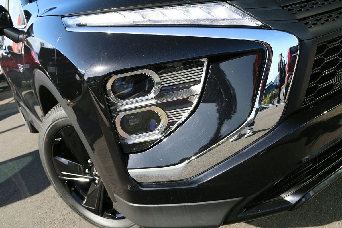 2023 Mitsubishi Eclipse Cross PHEV GSR YB