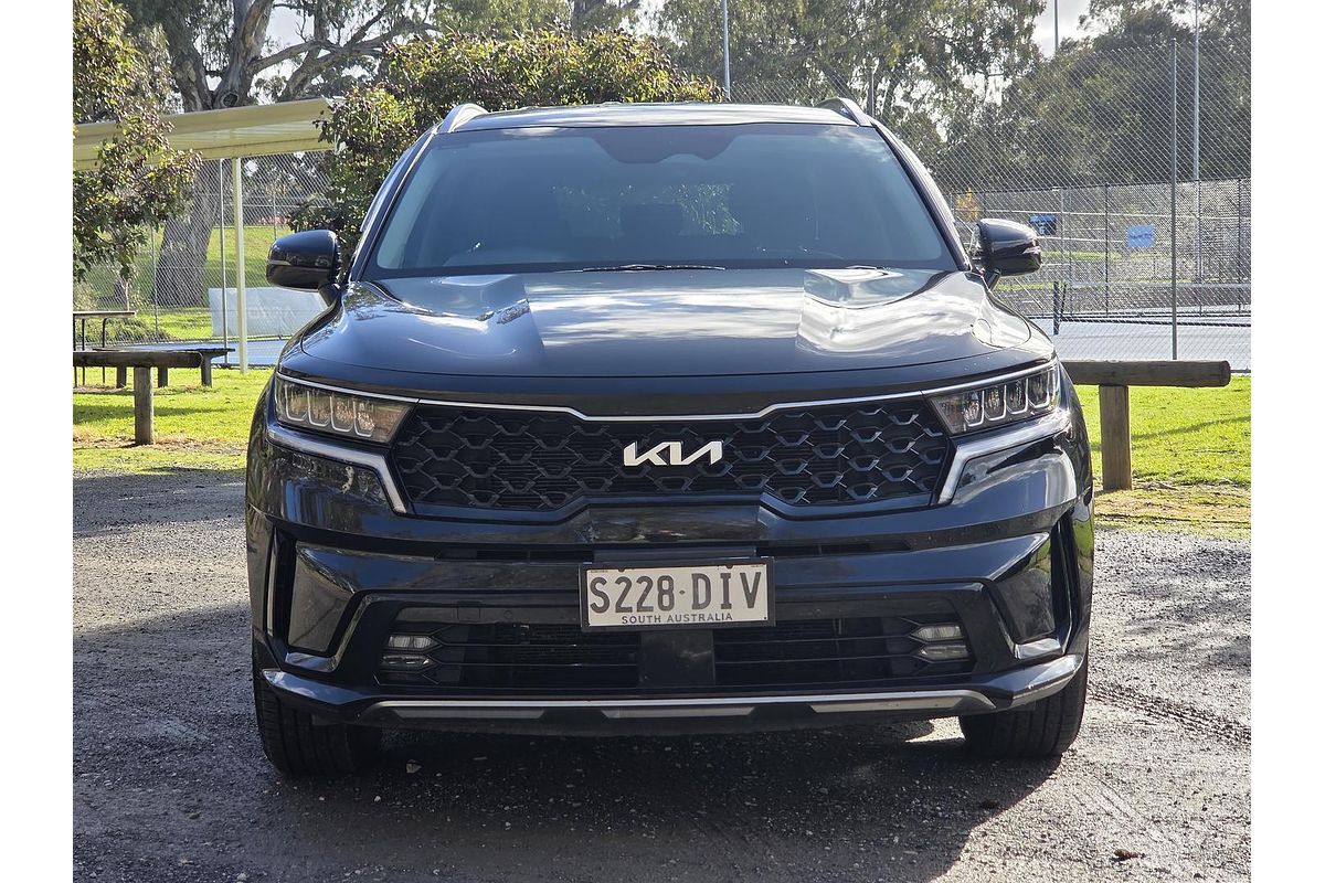 2022 Kia Sorento S MQ4