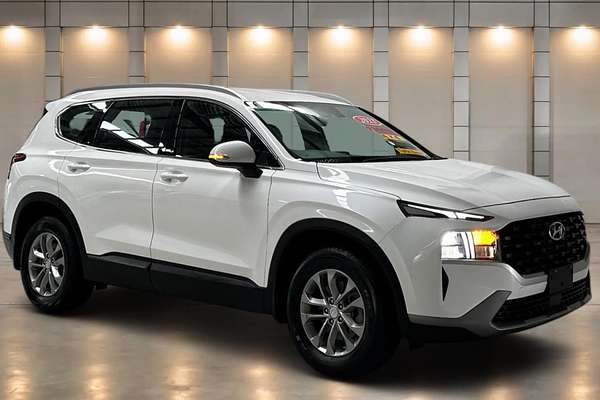 2023 Hyundai Santa Fe Active TM.V4