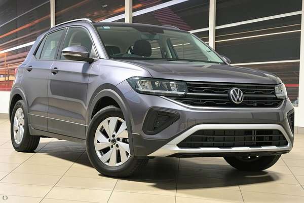 2024 Volkswagen T-Cross 85TSI Life D31