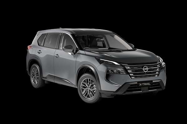 2026 Nissan X-TRAIL ST T33