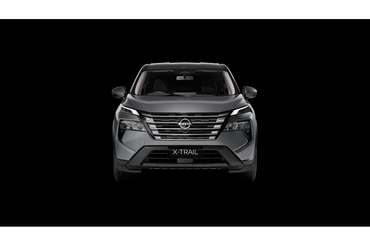 2026 Nissan X-TRAIL ST T33