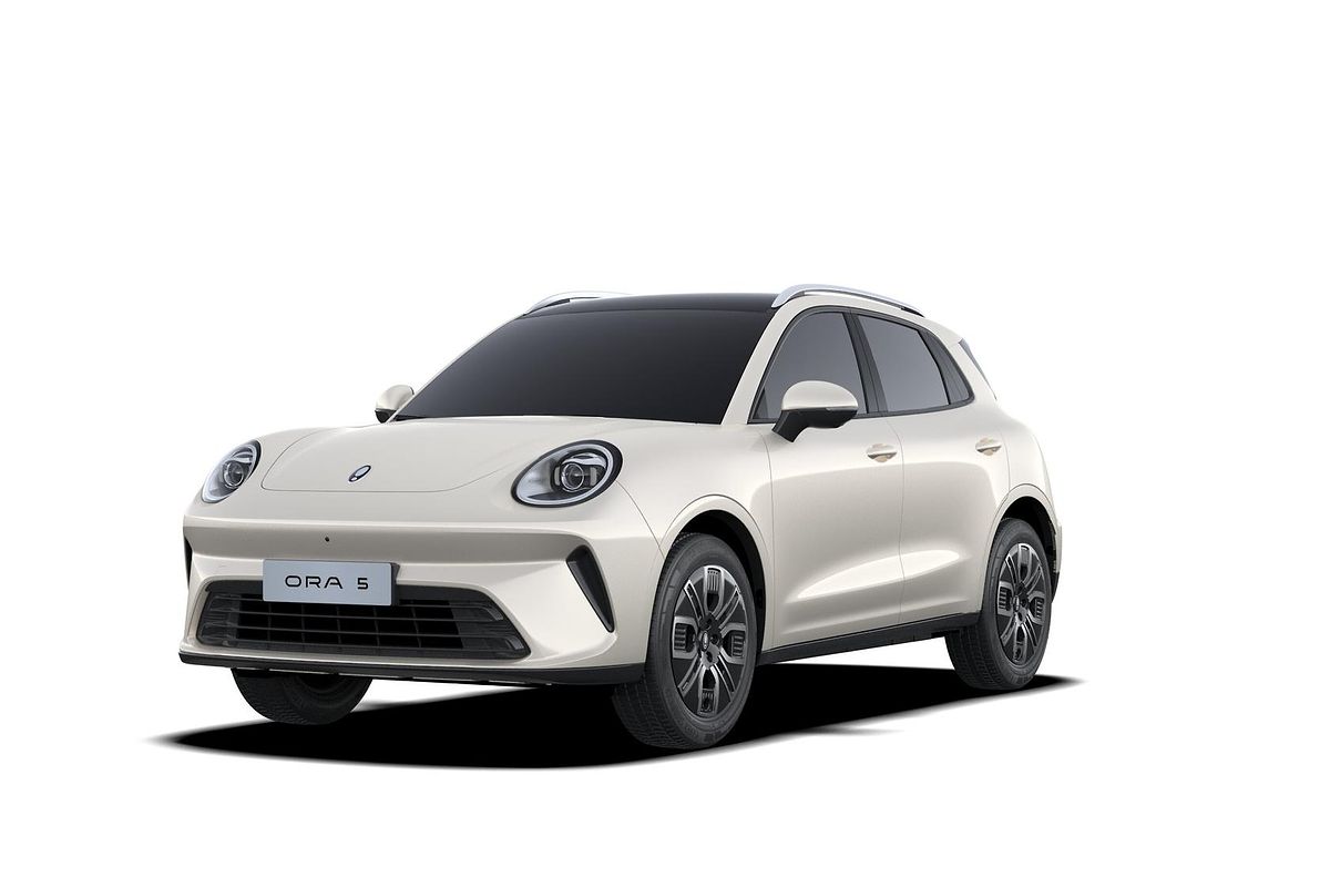 2026 GWM Ora 5 Ultra EC15S