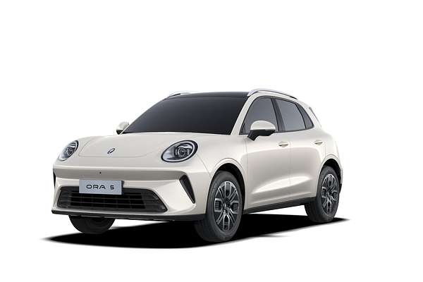 2026 GWM Ora 5 Ultra EC15S