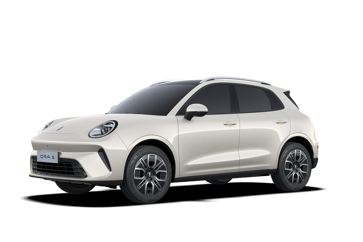 2026 GWM Ora 5 Ultra EC15S