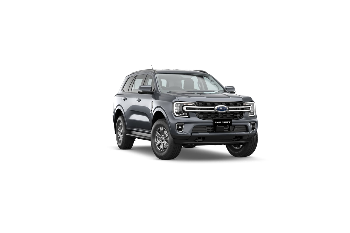 2026 Ford Everest Ambiente 2.0L