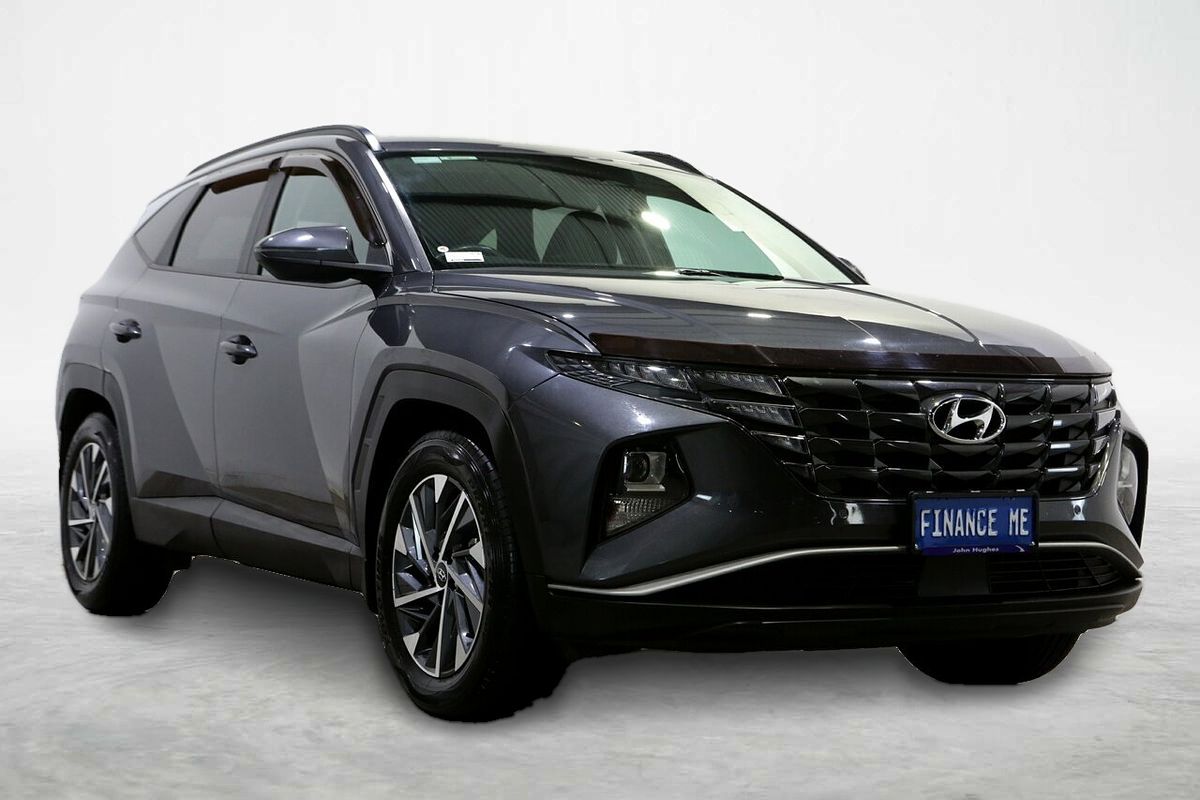 2022 Hyundai Tucson Elite NX4.V1