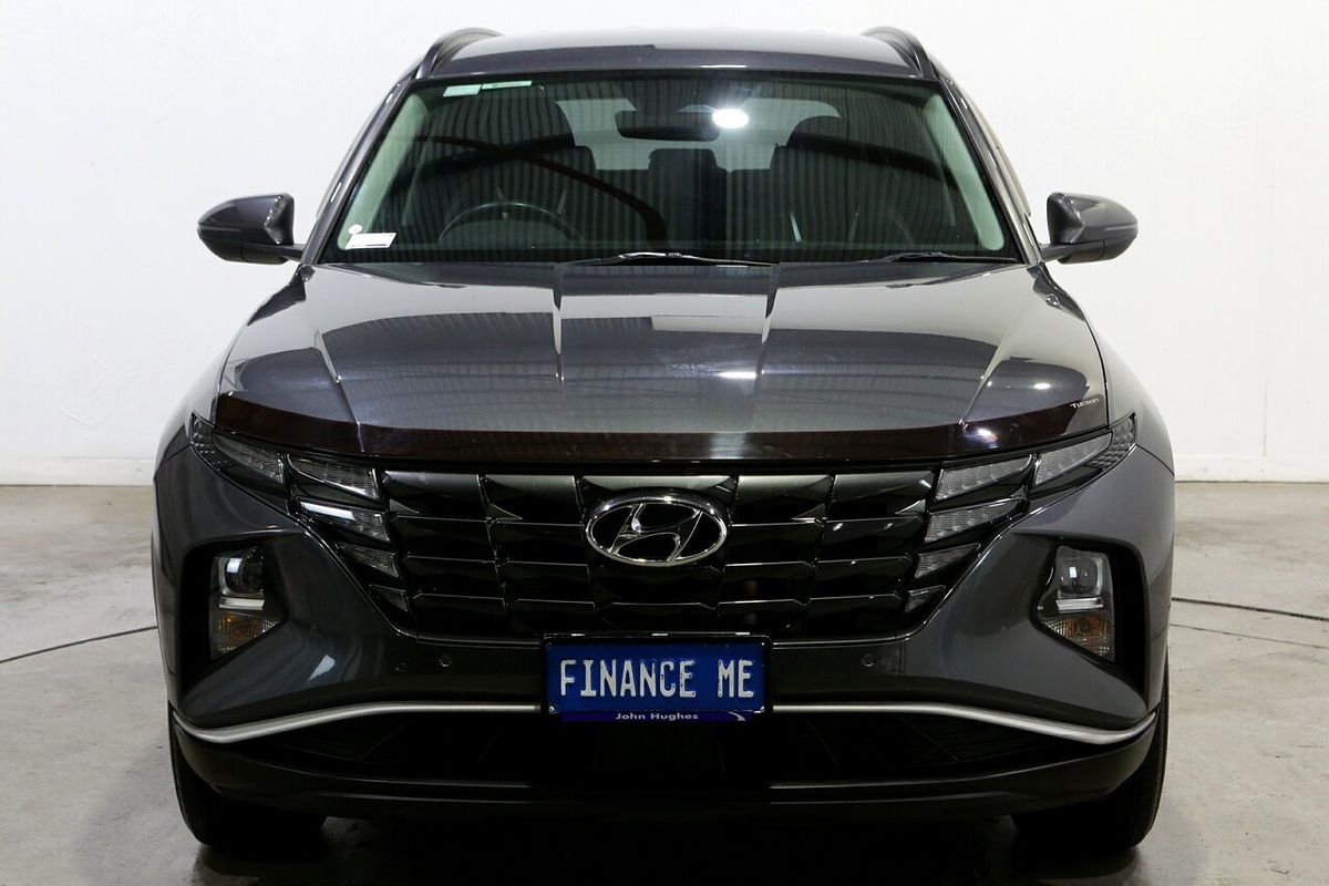 2022 Hyundai Tucson Elite NX4.V1