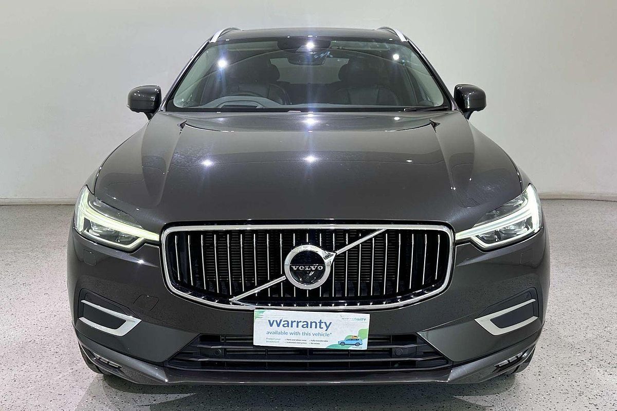 2017 Volvo XC60 T5 Inscription