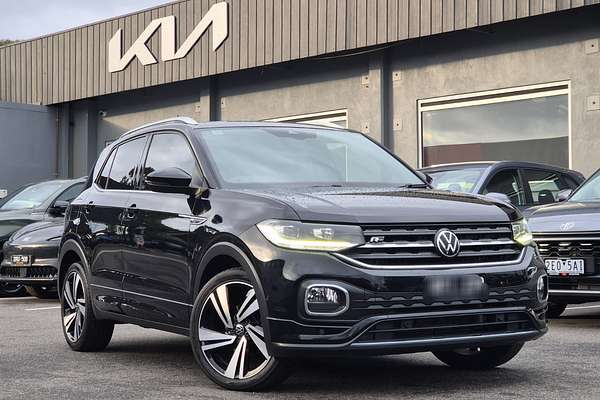 2021 Volkswagen T-Cross 85TSI Style C11