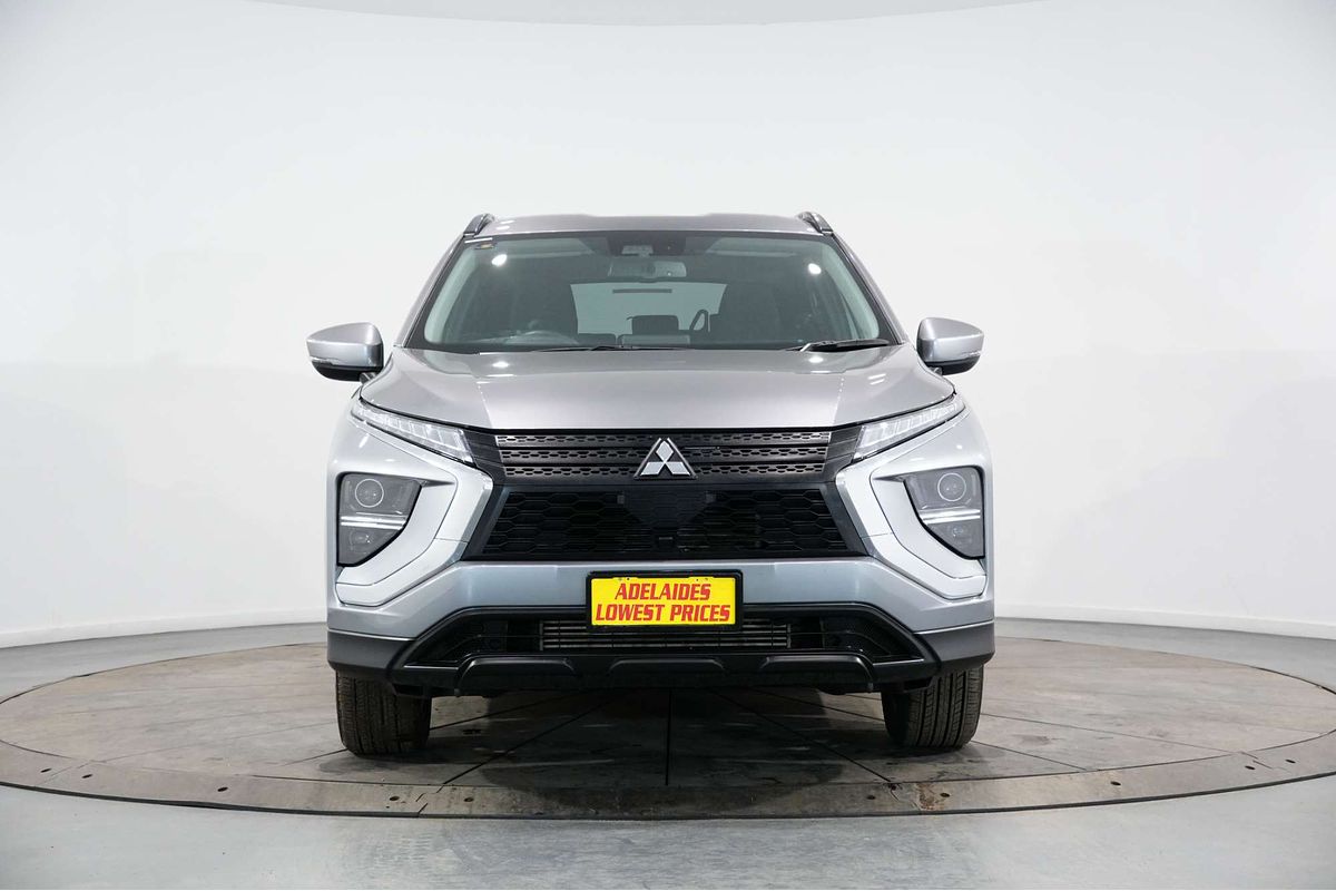 2023 Mitsubishi Eclipse Cross LS YB