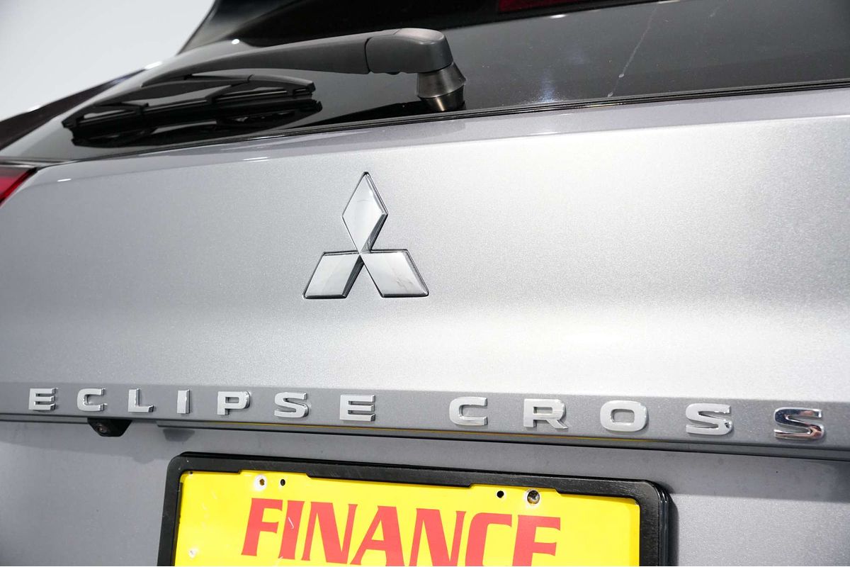 2023 Mitsubishi Eclipse Cross LS YB