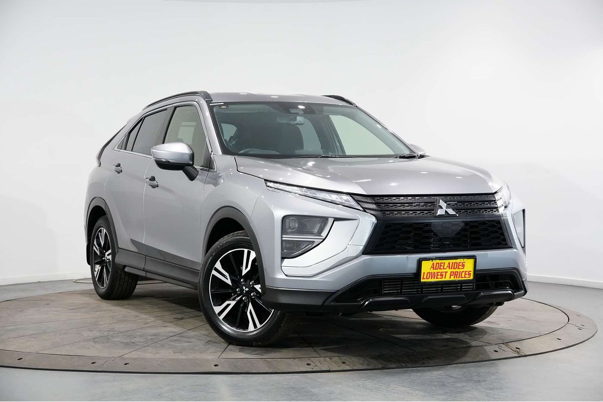 2023 Mitsubishi Eclipse Cross LS YB
