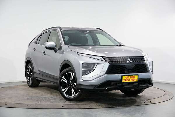 2023 Mitsubishi Eclipse Cross LS YB