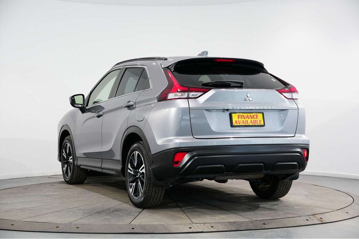 2023 Mitsubishi Eclipse Cross LS YB