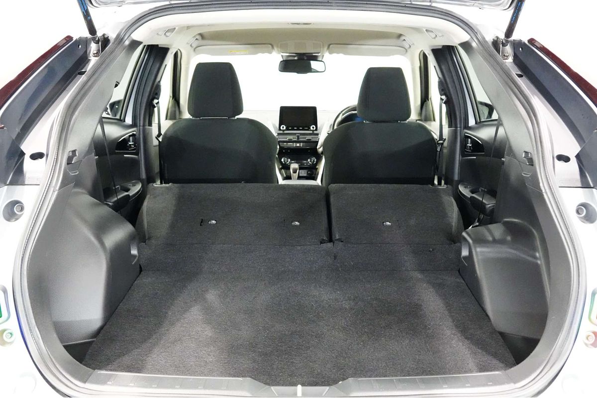 2023 Mitsubishi Eclipse Cross LS YB
