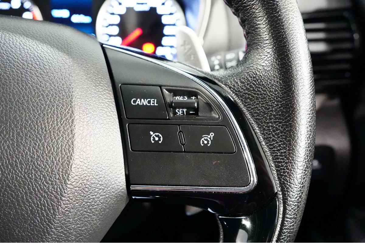2023 Mitsubishi Eclipse Cross LS YB