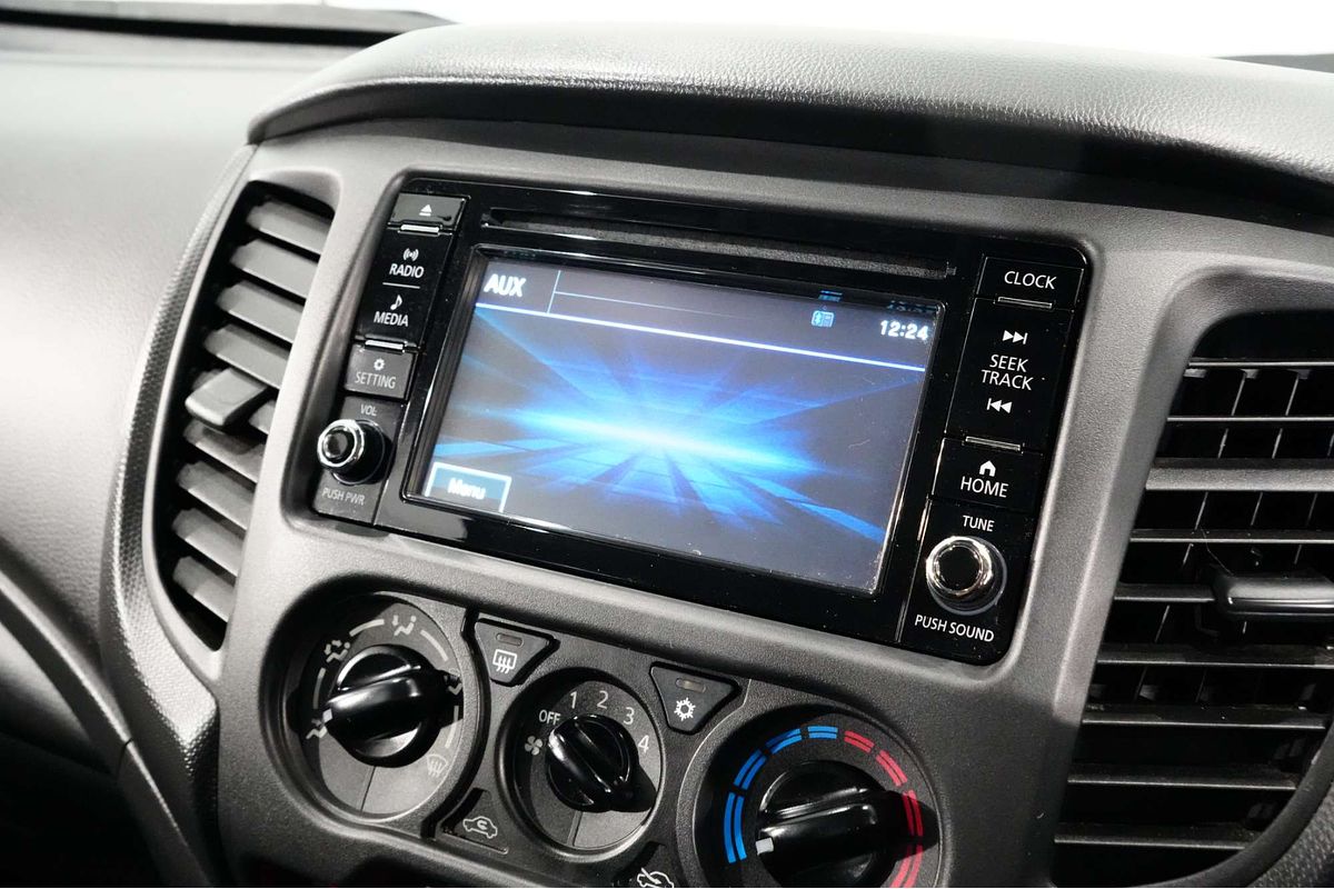 2020 Mitsubishi Triton GLX ADAS MR 4X4
