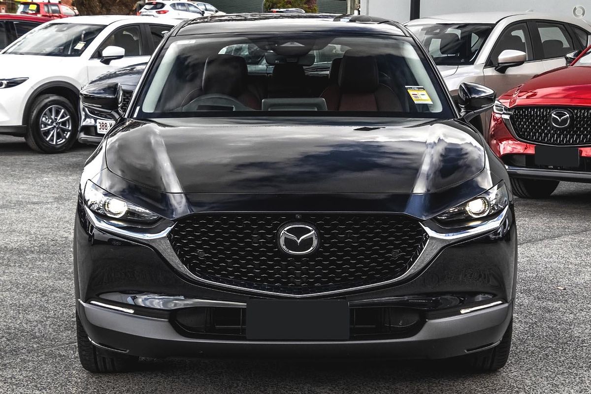 2026 Mazda CX-30 G25 GT SP DM Series