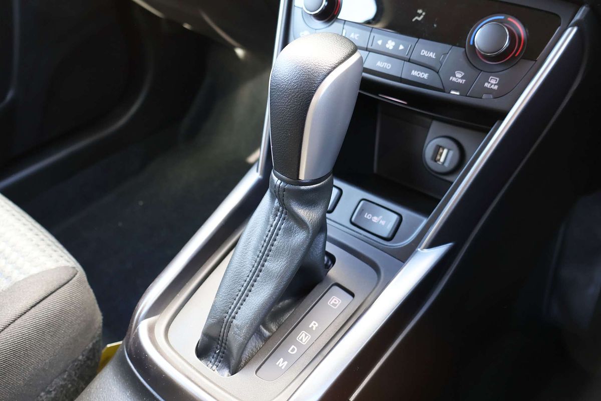 2024 Suzuki S-Cross JYB