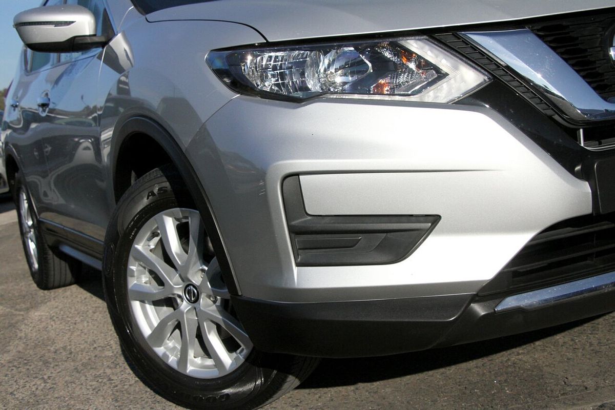 2021 Nissan X-TRAIL ST T32