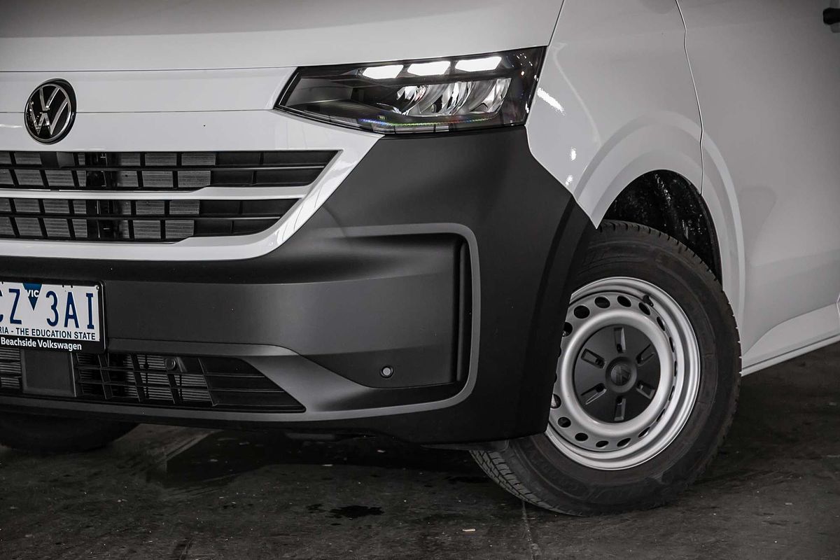 2025 Volkswagen Transporter TDI390 NSN SWB Low Roof