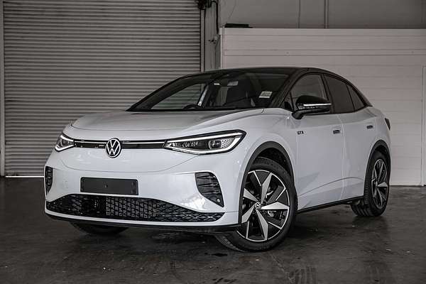 2025 Volkswagen ID.5 GTX E2