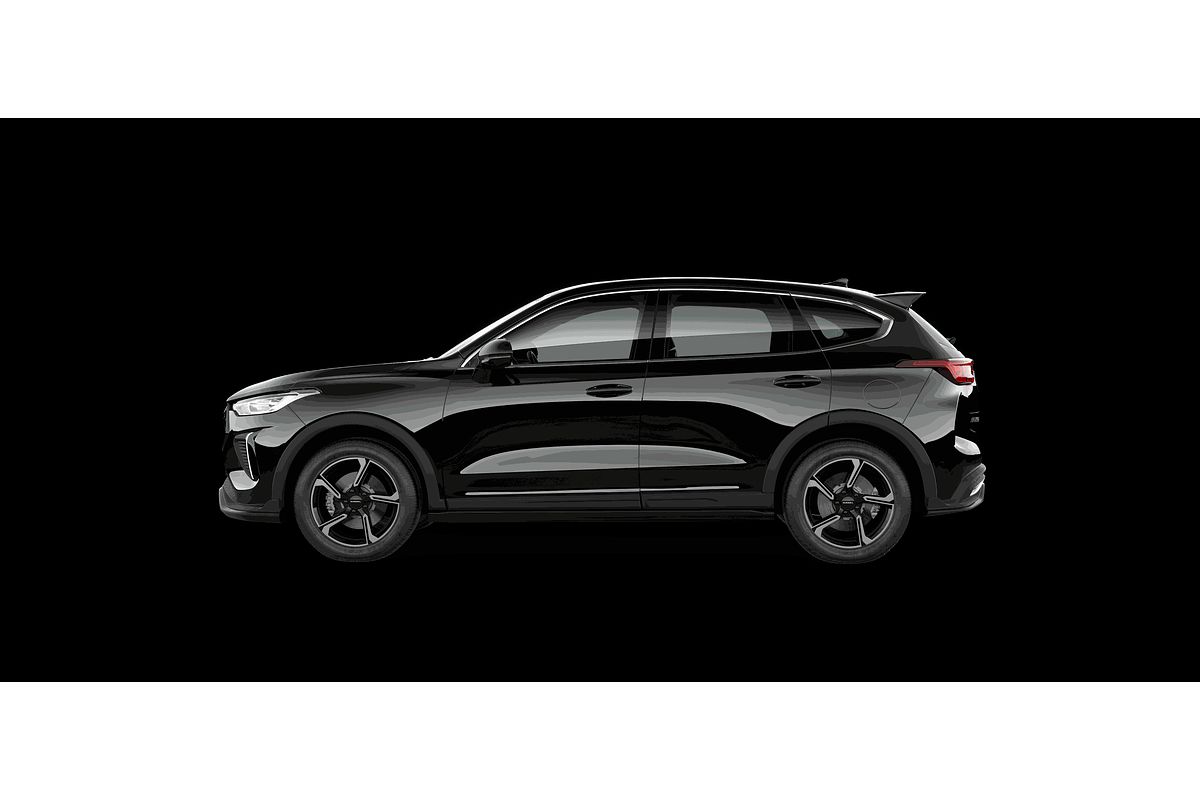 2026 GWM Haval Jolion Premium Hybrid A02