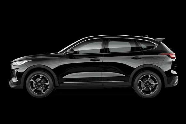 2026 GWM Haval Jolion Premium Hybrid A02