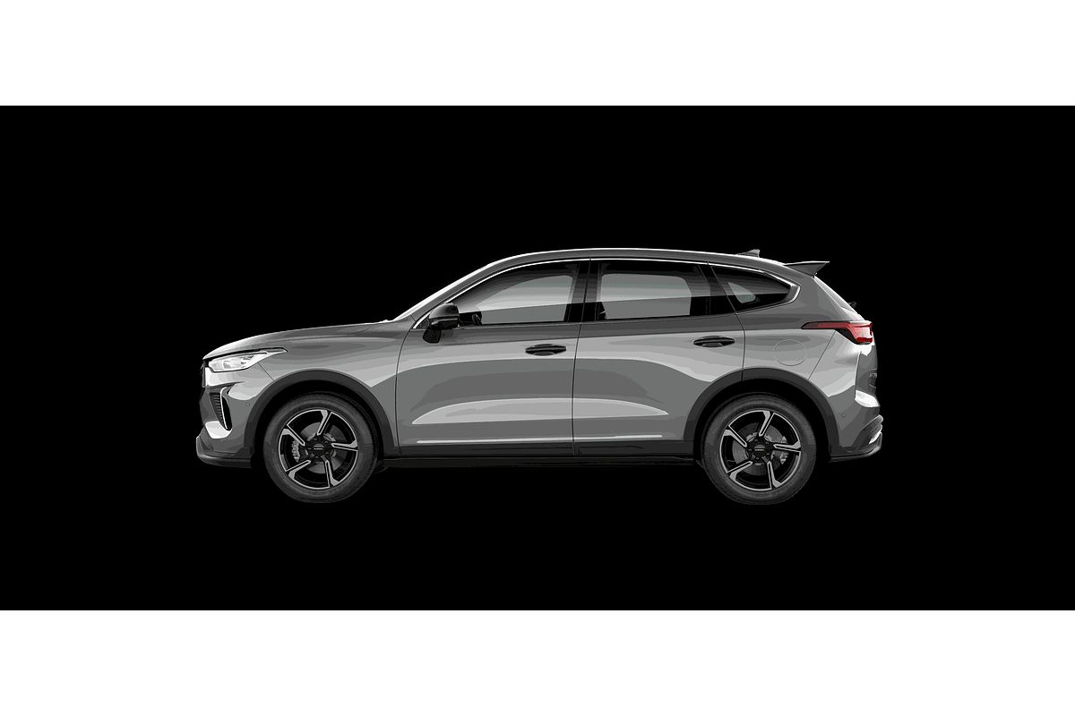 2026 GWM Haval Jolion Premium Hybrid A02