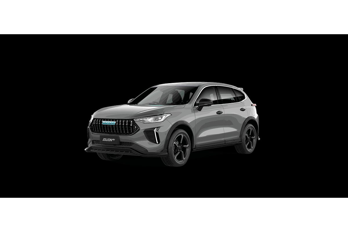 2026 GWM Haval Jolion Premium Hybrid A02