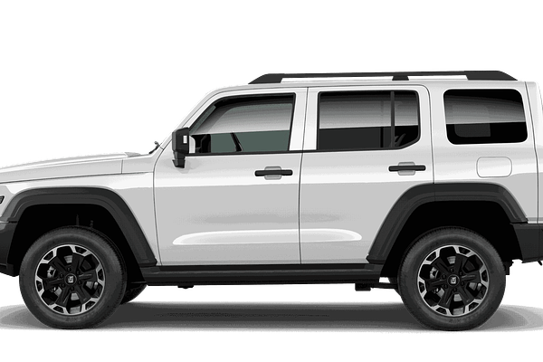 2026 GWM Tank 300 Ultra Hi4-T PHEV P01