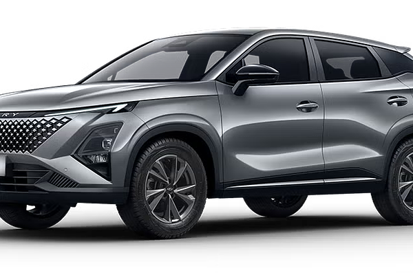 2026 Chery C5 Urban